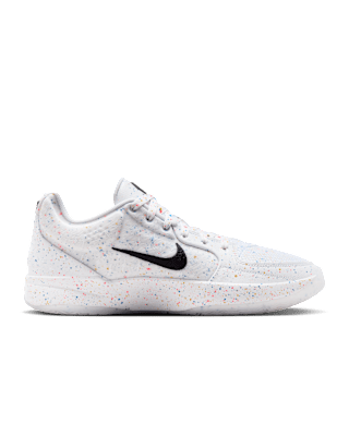 JA 2 EP Basketball Shoes. Nike ID